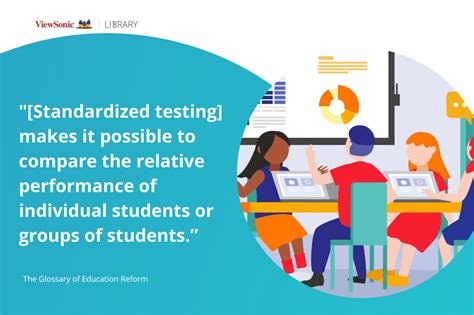 does standardized testing affect education